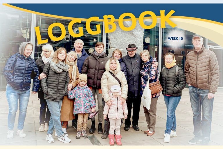 LOGGBOOK-WEEK 10